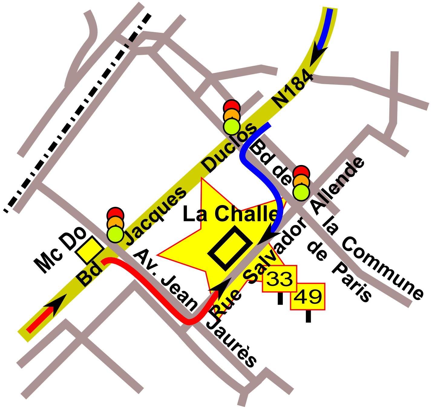 Horaires Bus 9518 Cergy Prefecture Roissy Charles Gaulle