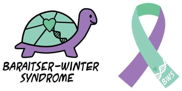 Baraitser winter syndrome support group
