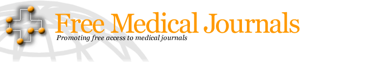 free medical journals