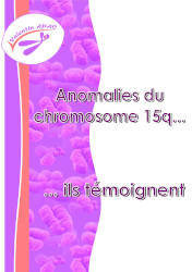 Livre Chromosome 15q