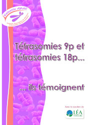 Livre Tetrasomies 9p et 18p